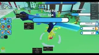 Roblox Weapon Fighting Simulator Script - Pastebin