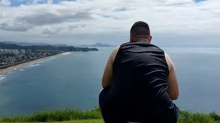 Morro do Careca - Balneário Camboriú