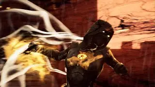 Marvel's Midnight Suns - Not a Scratch trophy