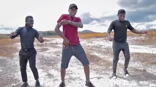 Gpain Delatyson & Iron Da Crhyst Tekila   Adjauledje Video Official prod  by KaPro Media 2020