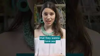 Women don't talk about sex and here is why