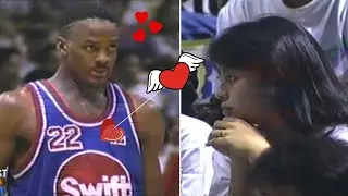 Noong napana ni Kupido 💘 ang Puso ni Tony! 😂😅🤣