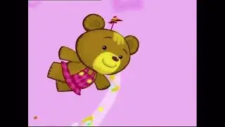 Bonnie bear intro