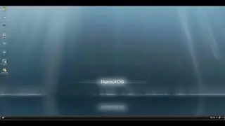 REACTOS 0 4 0 Bug