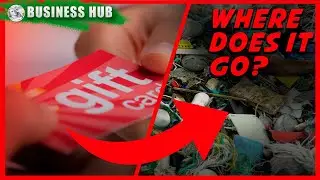The Dark Truth Behind $300 Million UN-USED Gift cards