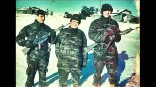 AsKer KardeşLermize GeLsin .
