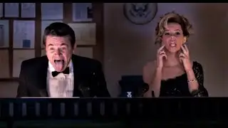 Pitch Perfect but just John and Gail's best moments