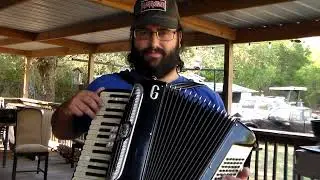 Mary Had a Little Lamb on Accordion #7 (Accordion to Me)