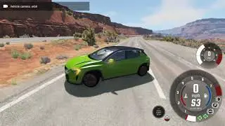 Beamng Drive - Acer Nitro 5 test