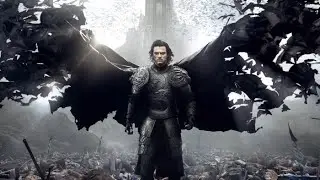 2Pac Feat Eminem - Dracula Untold
