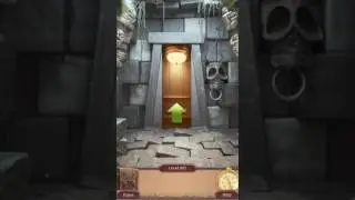 100 Doors Challenge 2 (100 Doors: Hidden objects) - Level 002 walkthrough