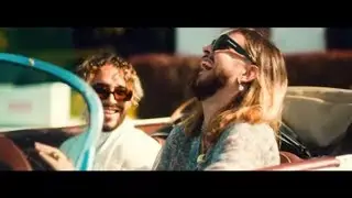 Le A - Secteur feat. SCH (Clip Officiel)