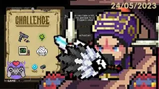 Soul Knight - Challenge (24/05/2023)