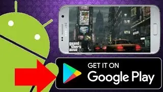 GTA 4 НА АНДРОИД | ДАТА ВЫХОДА И СИСТЕМНЫЕ ТРЕБОВАНИЯ ГТА 4 НА АНДРОИД 2018