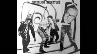 Dandelion Adventure - Exit Frenzy Revisited Peel Session 1990