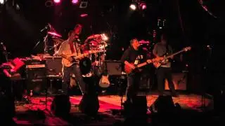 Romper Stompers -Tunes for Barrett