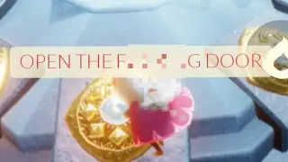 Sky Censors Gone Wild 3! (Read Description)