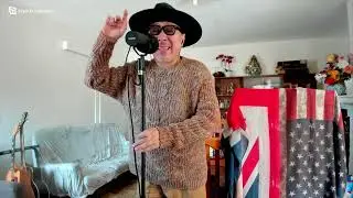 Closer to the Heart (Rush) cover