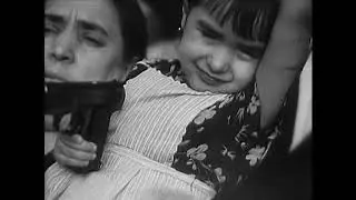CLIP ESCUELAS 'Palabras para un fin del mundo': 