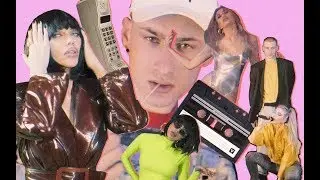 Univz - All I Want (Official Video) [Eurodance 2020]