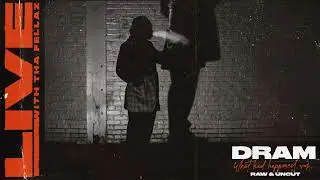 DRAM - Big Baby DRAM (Live Version)