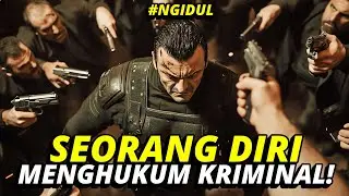 SELURUH MAFIA SE NEW YORK DIB*NTAI KARENA SUATU ALASAN❗