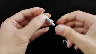 Vapefly Optima Pod Mod - Rebuildable Mesh Coil