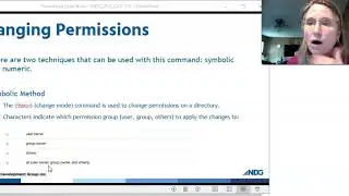 File Permission on Linux