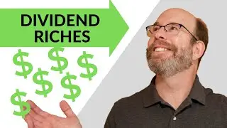 DIVIDEND STOCKS | Why Dividend Investing is SO Important