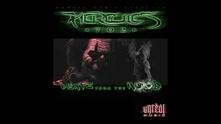 Hercules Beatz 702 - SHININ' CHROME RIMS [New XxXclusive Beat] 2024