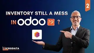 ليه الشركات الذكية بتختار Odoo 19؟