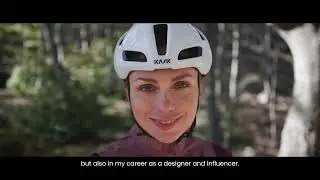 Fulcrum Wheels. Speed Sensations, with Lina Bo