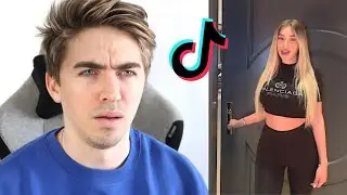 SPOILED RICH KIDS ON TIKTOK