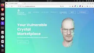 JWT Attack - Secret Brute force with Hashcat