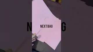 Next bag.Дорожная сумка модель «VIAGGIATORE L 52»