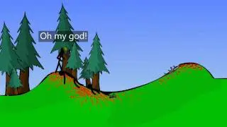 BATTLEFIELD 2: Zero hour (Stick animation) - Firebird Studios