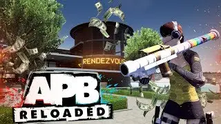 📜Tutorial: How to donate at APB Reloaded 🤑