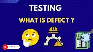 27.  What is Defect