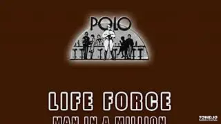 Life Force - Man In A Million (HQ)
