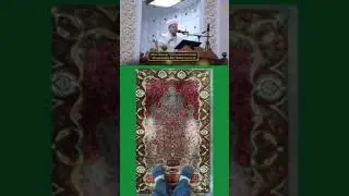 Шайтонди кӯрмаган Вас васага тушиб колганлар