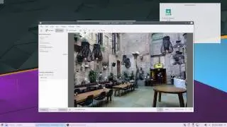 Kubuntu 16.10 | KDE Plasma 5.7 | A glimpse into modern desktop | Linux computer
