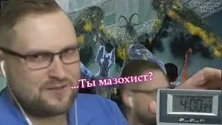 КУПЛИНОВ и МУДАКИ-ПРОГРАММИСТЫ в God of War (2018) 