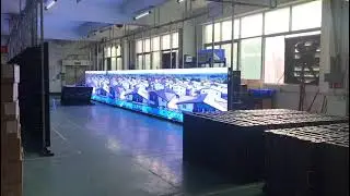 LED STUDIO - LED Production & TEST