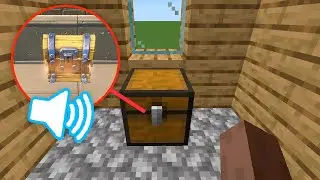 If Minecraft used Fortnite sounds...