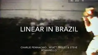 Linear Live Charlie Wyatt Steve