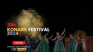 35th Konark FESTIVAL 2024