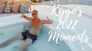 Kygo - 2022 Moments