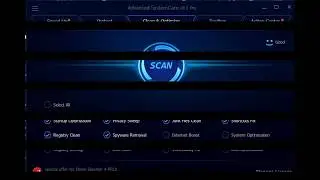 Advanced System Care Ultimate Pro 10.3 Serial Key June 28 th 2017