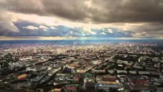 Это Москва
