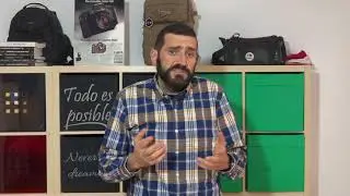 Canon anuncia 3 nuevos objetivos y el desarrollo de una nueva cámara